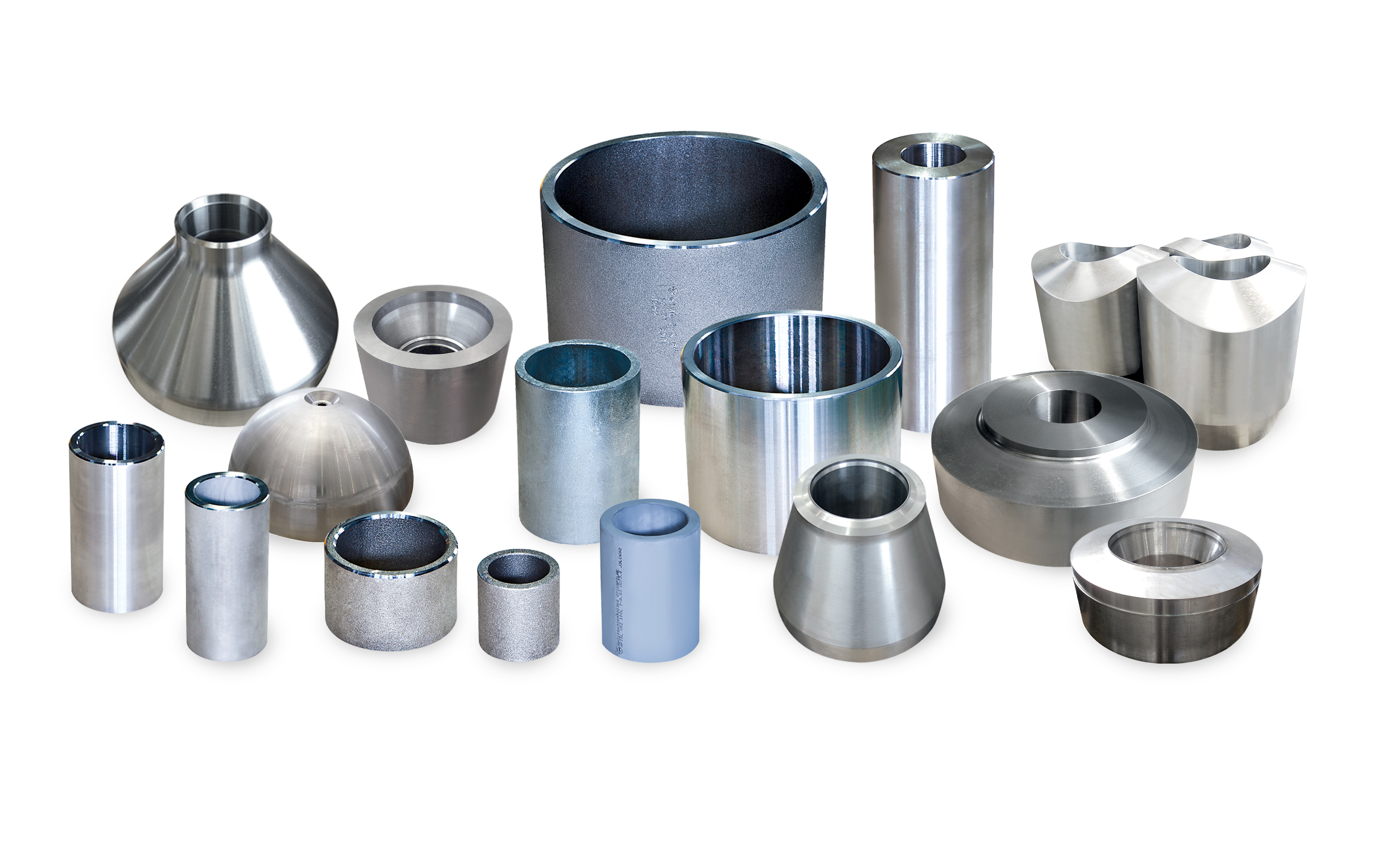 SPECIAL HEAYVY WALL FITTING